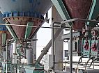 什么是水泥粉料散裝機(jī)，結(jié)構(gòu)組成概述